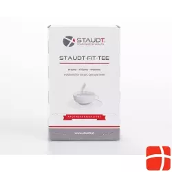 Staudt Fit-Tee Beutel 20 Stück
