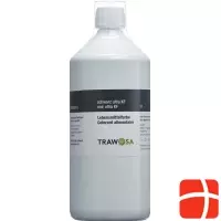 Trawosa Lebensmittelfarbstoff Schwarz Ult Kf 1000ml