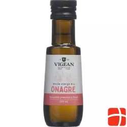 Vigean Nachtkerzenöl 100ml