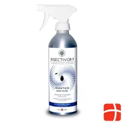 Insectivor P Insektizid Bettwanz+mücken Spray 500 M