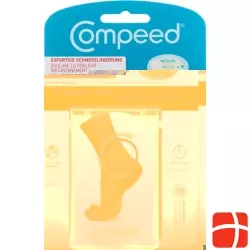 Compeed Blister plasters M 10 pieces
