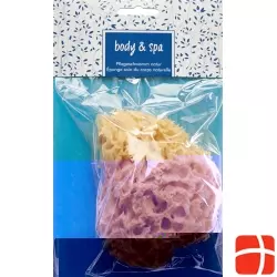 Herba natural sponge small