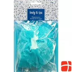 Herba massage flower turquoise