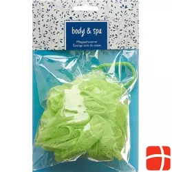 Herba massage flower light green