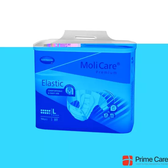 Molicare Elastic 10 S 66 pieces buy online