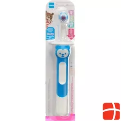 Mam Training Brush Zahnbürste 5+m Neu