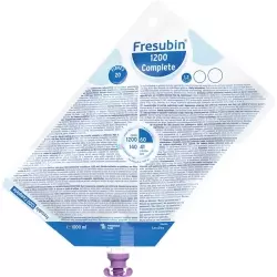 Fresubin 1200 Complete Neu 8 Easybag 1000ml