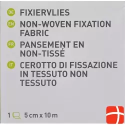 Phytoceuticals Fixiervlies 5cmx10m