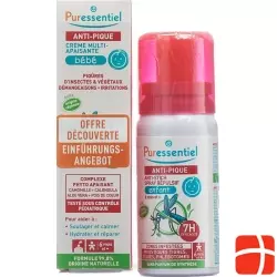 Puressentiel Anti-Stitch Duo Pack Babies