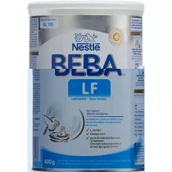 Beba Lf (al 110) Dose 400g