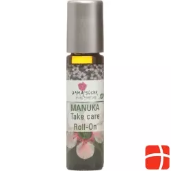 Damascena Manuka Take Care Bio Roll-On 10ml