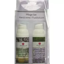 Damascena Geschenkset Manuka