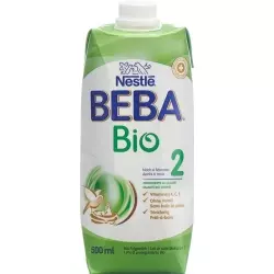 Beba Bio 2 After 6 months 500ml