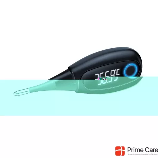 Beurer Ot 30 Bluetooth basal thermometer buy online