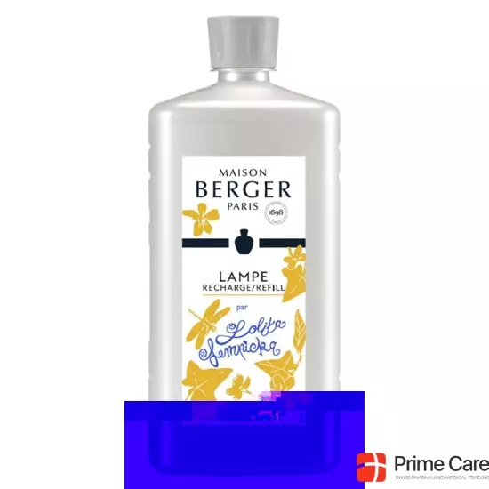 Maison Berger Parfum Lolita Lempicka 1L buy online