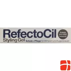 Refectocil Styling Gel 9ml