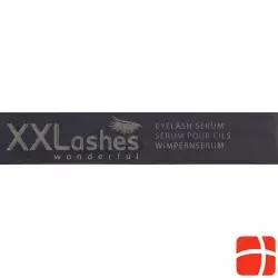 Xxlashes Wimpernserum 3ml