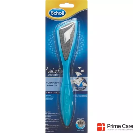 Scholl Hornhautfeile Diamond buy online