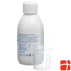 Curaprox Perio Plus Balance CHX 0.05% 200ml