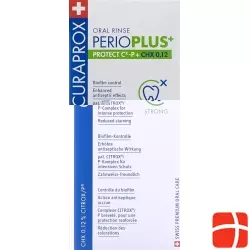 Curaprox Perio Plus Protect Chx 0.12% 200ml