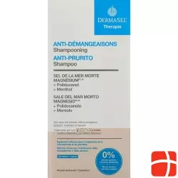 DermaSel Anti Juckreiz Shampoo Dfi 250ml