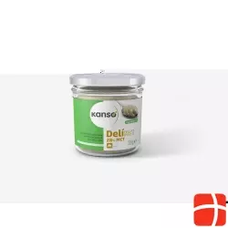 Kanso Deli Mct Champignons Creme 28% Glas 130g