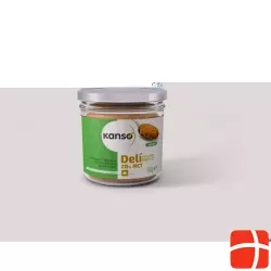 Kanso Deli Mct Tomato Creme 28% Glas 130g