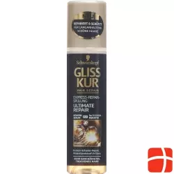 Gliss Kur Erc Ultimate Repair 200ml