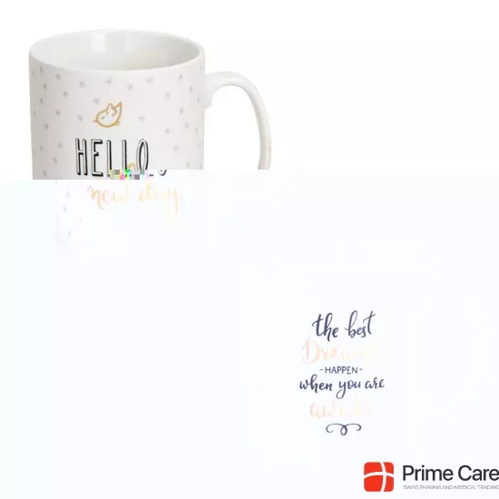 Herboristeria Jumbotasse Sprueche Assortiert buy online