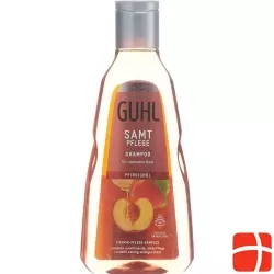 Guhl Samt Pflege Shampoo (neu) Flasche 250ml
