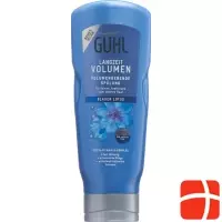 Guhl Langzeit Volumengeb Spülung (neu) Flasche 200ml