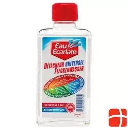 Eau Ecarlate Fleckenwasser Flasche 250ml