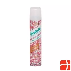 Batiste Rose Gold Trockenshampoo Spray 200ml