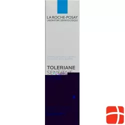 La Roche Posay Tolerian Sensitive Fluid New 40ml