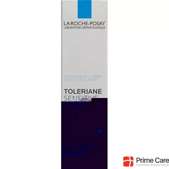 La Roche Posay Tolerian Sensitive Fluid New 40ml buy online