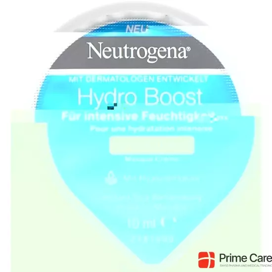 Neutrogena Hydro Boost Creme Maske Topf 10ml buy online