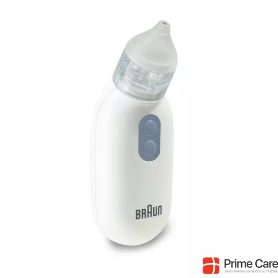 Braun nasal aspirator Bna 100 buy online