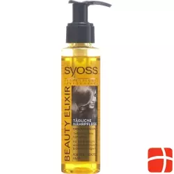 Syoss Beauty Elixir Absolute Oil 100ml