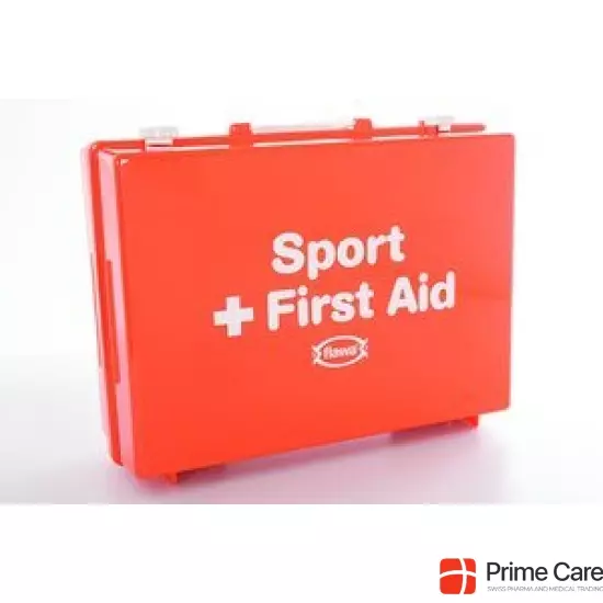 Flawa sports bandage case buy online
