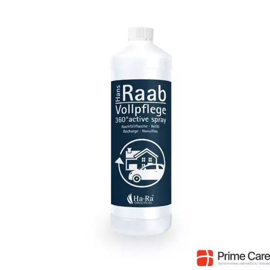 Ha-ra 360? Active Spray Vorratsflasche 1L buy online