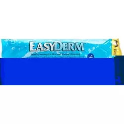 Easyderm Vorbefeuchtetes Waschtuch Steril 4 Stück