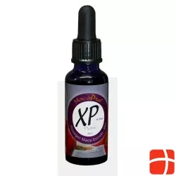 Macapro Xp Purple Bio Pip Flasche 30ml