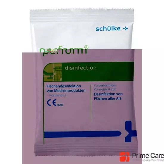 Perform Pulver Beutel 40g buy online