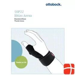 Rhizo Arexa S