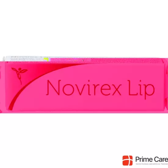 Novirex Lip 2ml buy online