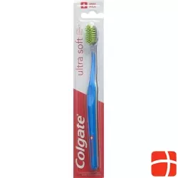 Colgate Ultra Soft Toothbrush