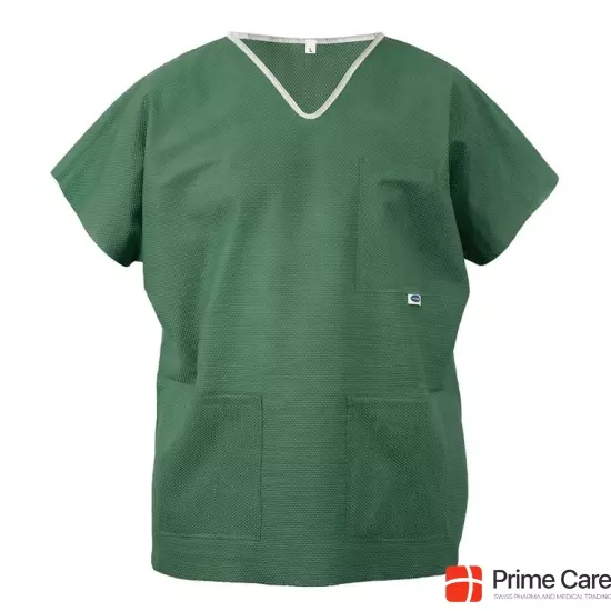 Foliodress Suit Comfort Shirt XS Grün 47 Stück buy online