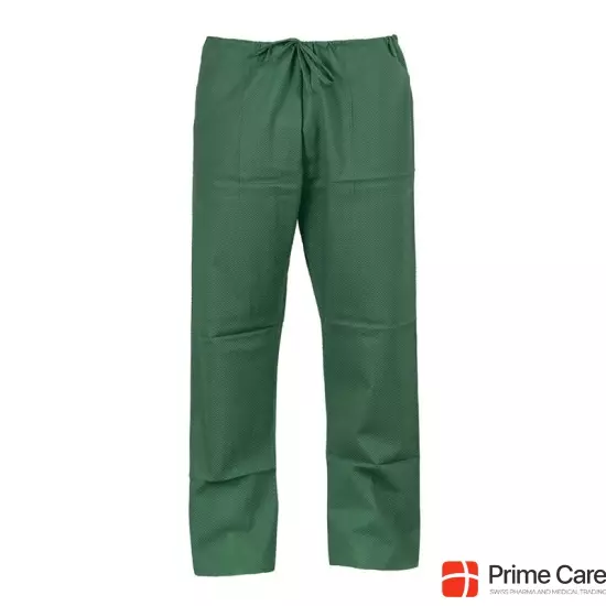 Foliodress Suit Comfort Hosen M Grün 35 Stück buy online