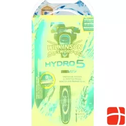 Wilkinson Hydro 5 razor