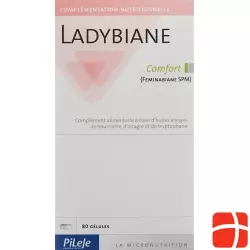 Ladybiane Comfort Kapseln 80 Stück